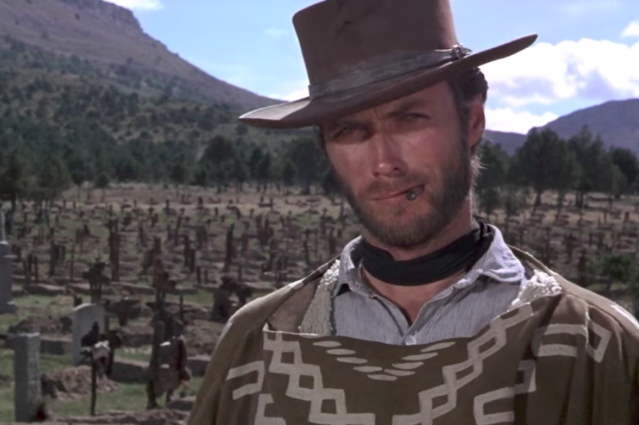 Clint Eastwood pictures